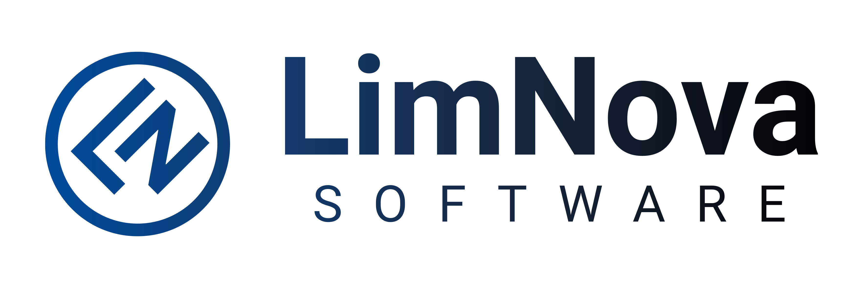 LimNova Software